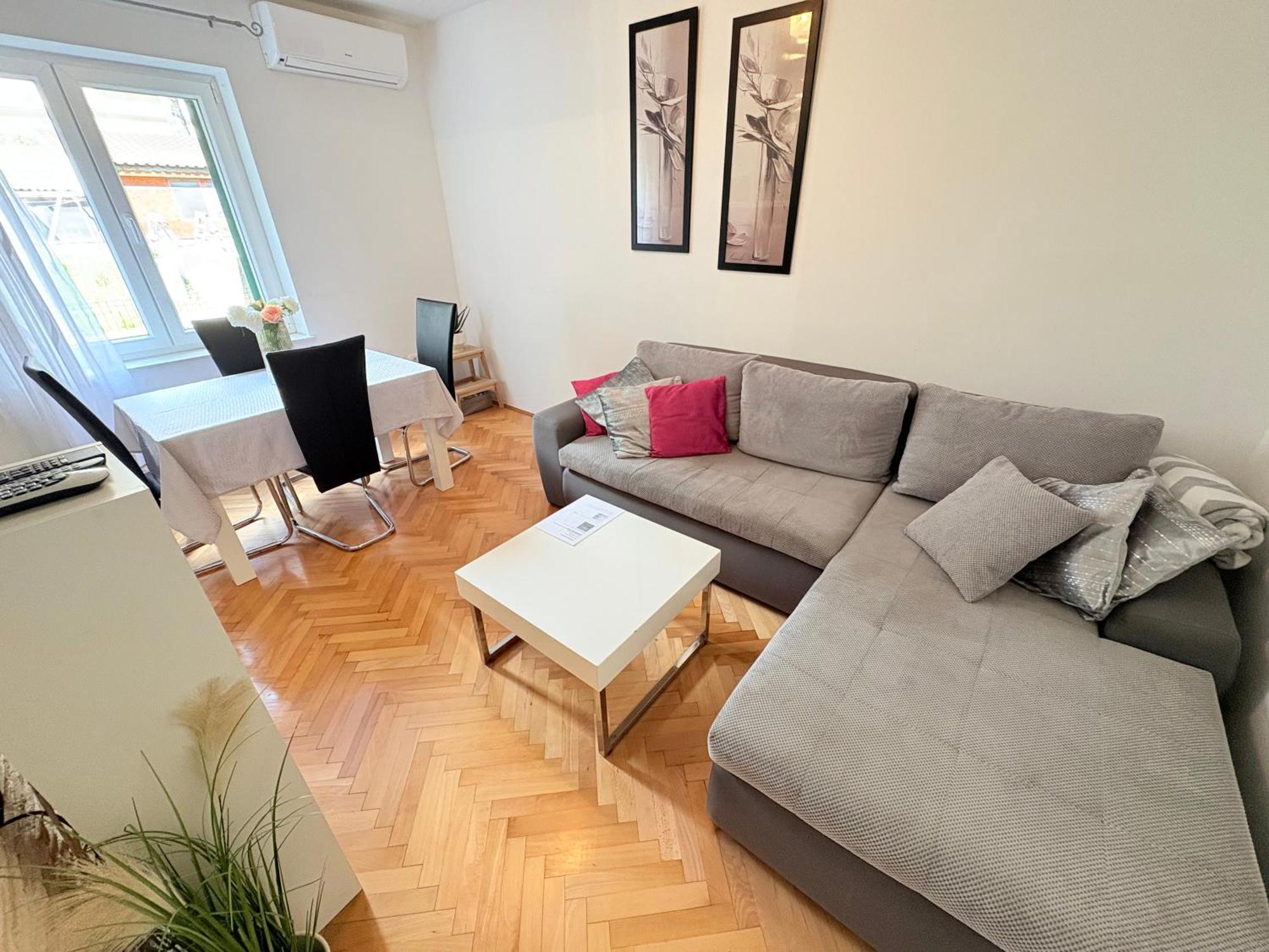 Andelina, Apartament *